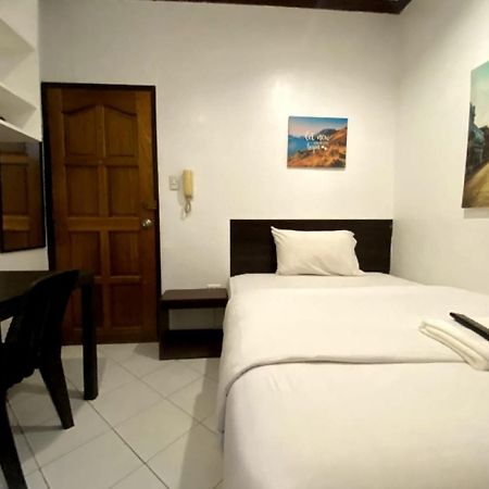Oyo 857 City Stay Inns Makati Avenue Makati City Extérieur photo