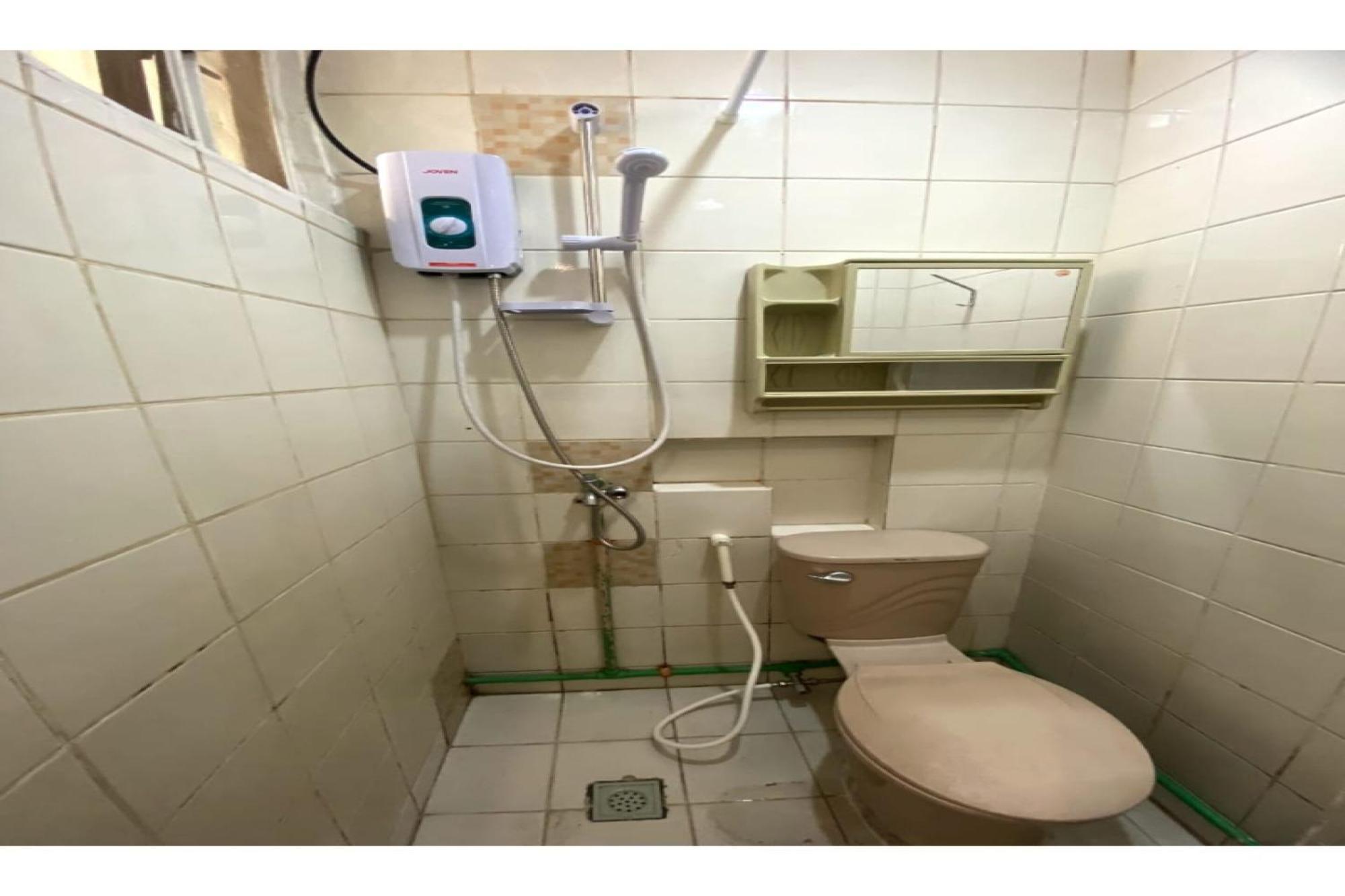 Oyo 857 City Stay Inns Makati Avenue Makati City Extérieur photo