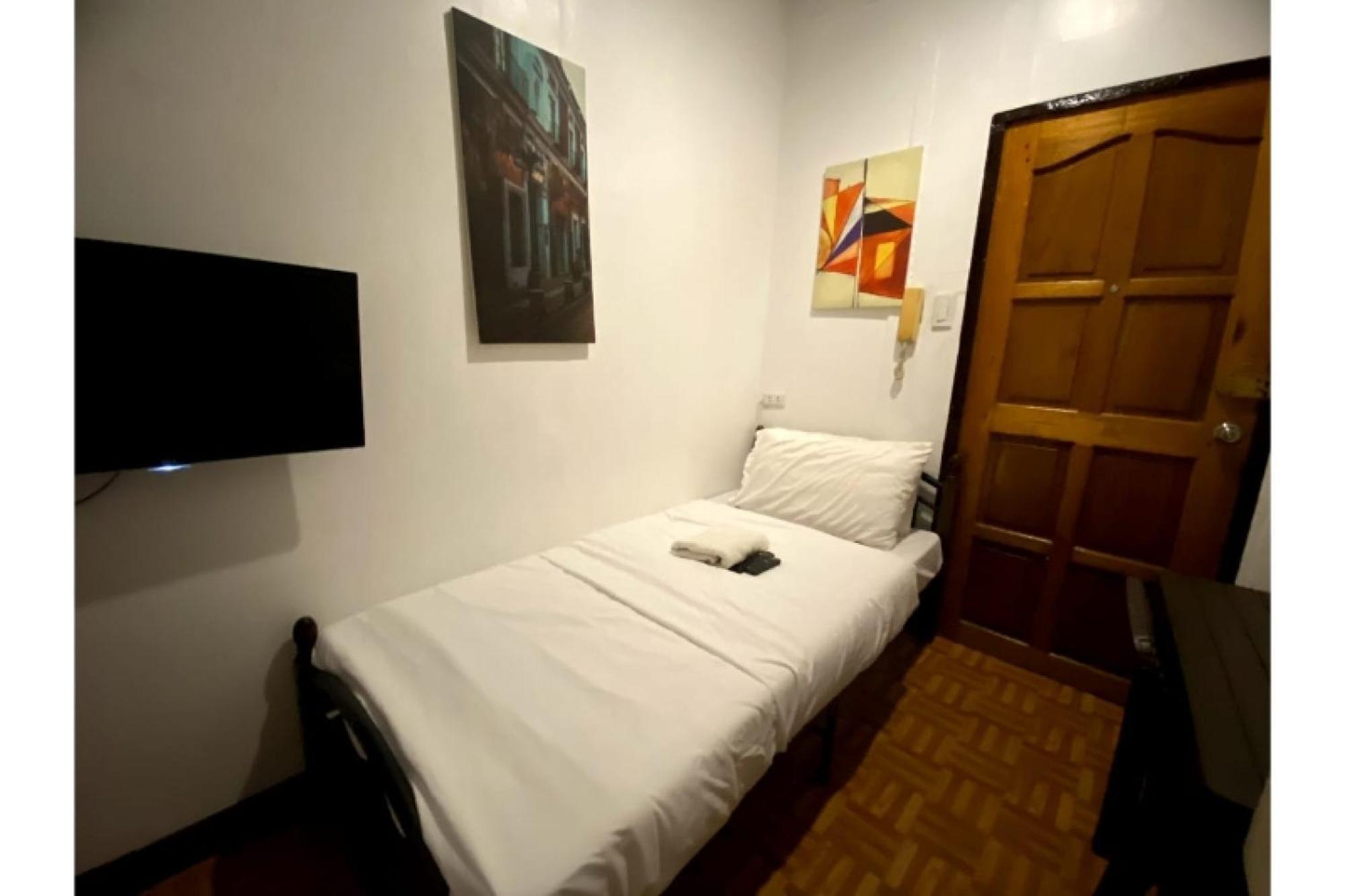 Oyo 857 City Stay Inns Makati Avenue Makati City Extérieur photo