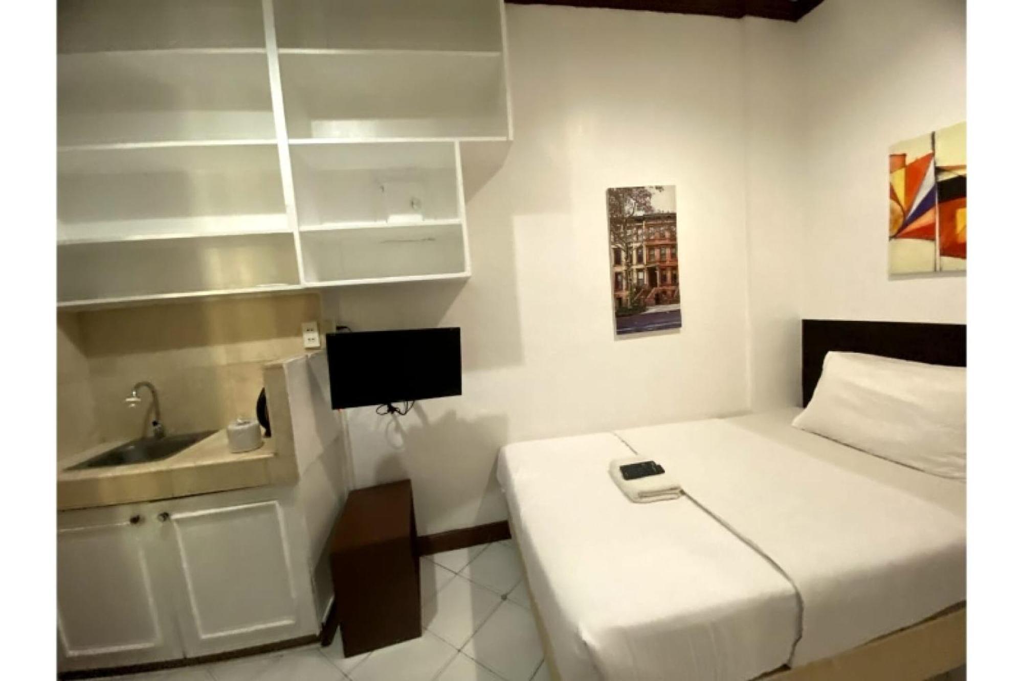 Oyo 857 City Stay Inns Makati Avenue Makati City Extérieur photo