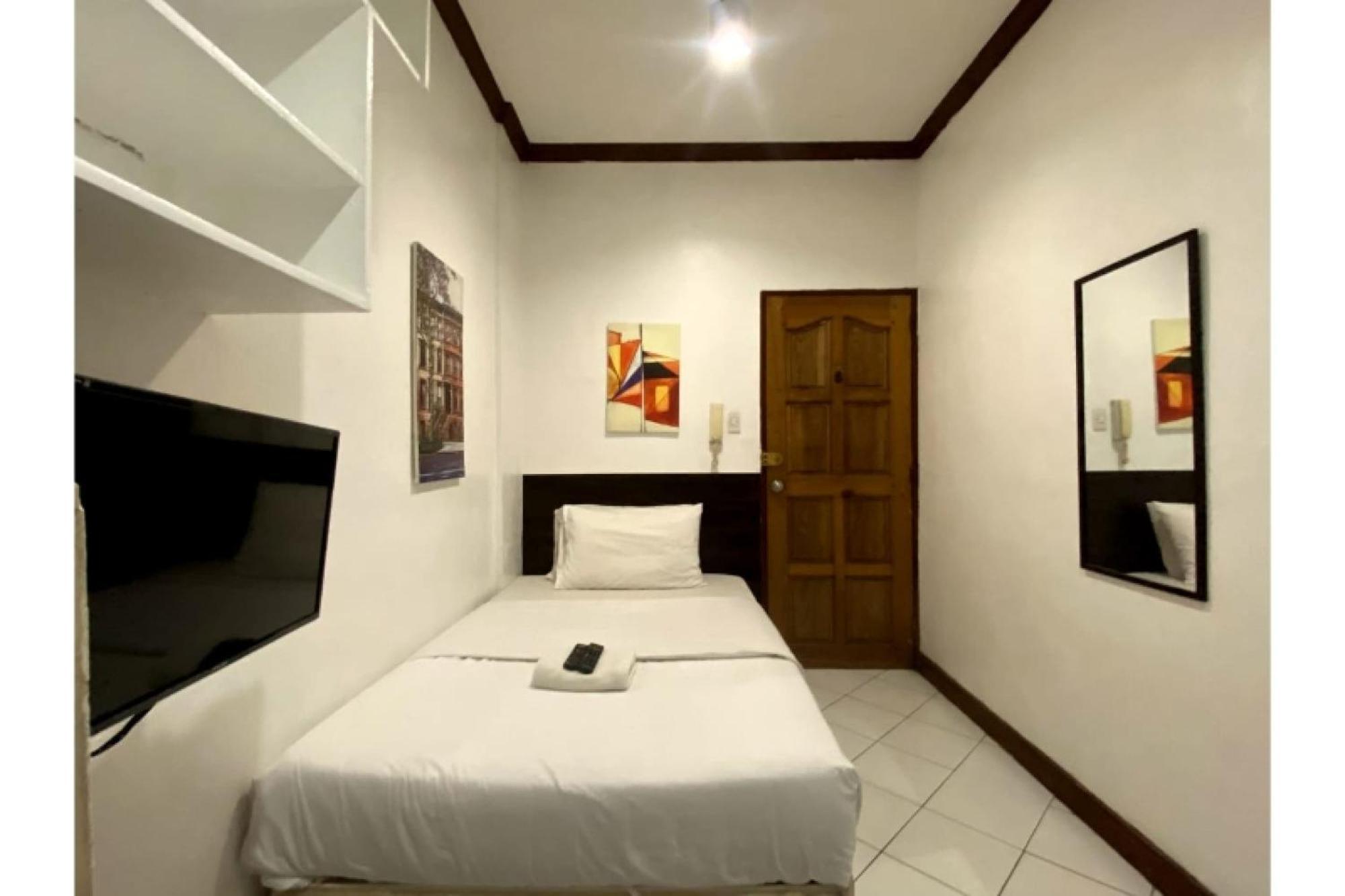 Oyo 857 City Stay Inns Makati Avenue Makati City Extérieur photo