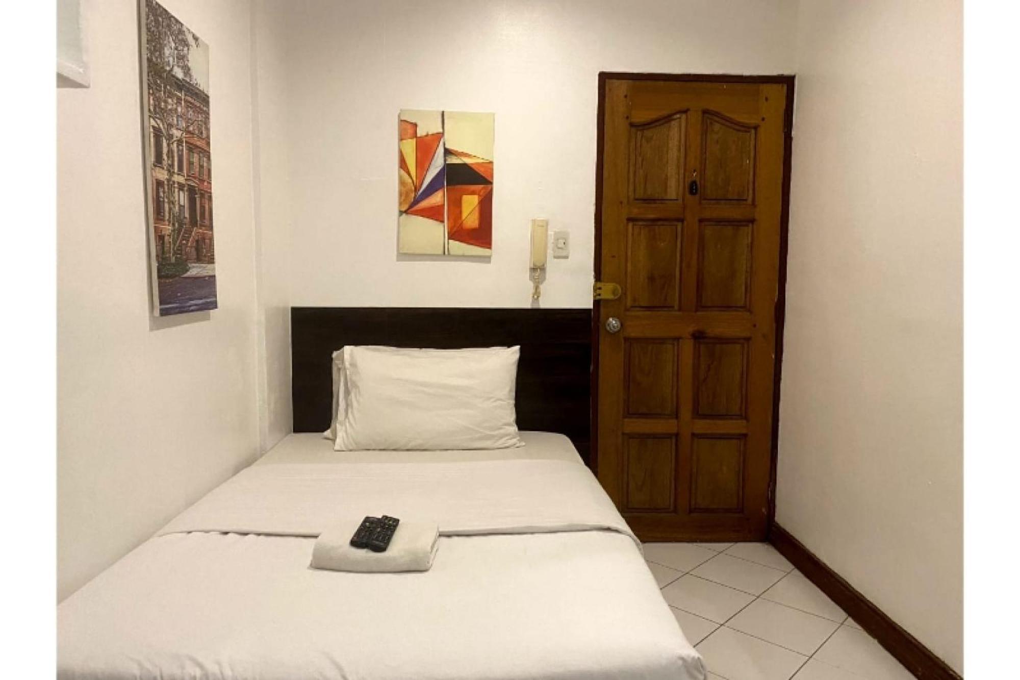Oyo 857 City Stay Inns Makati Avenue Makati City Extérieur photo