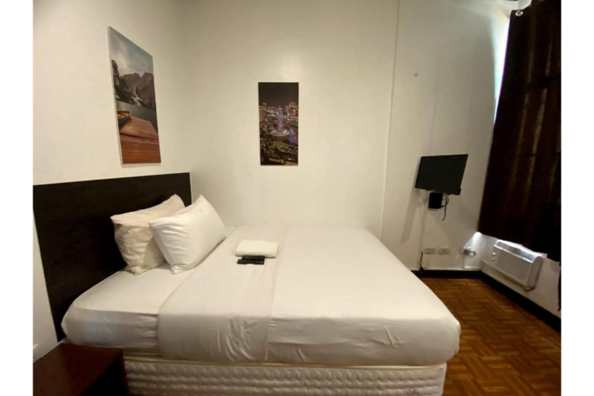 Oyo 857 City Stay Inns Makati Avenue Makati City Extérieur photo
