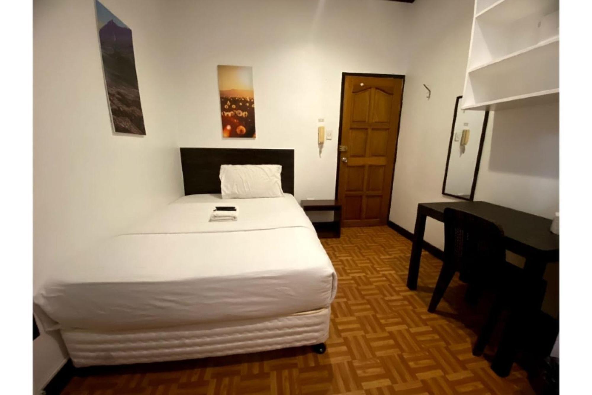 Oyo 857 City Stay Inns Makati Avenue Makati City Extérieur photo